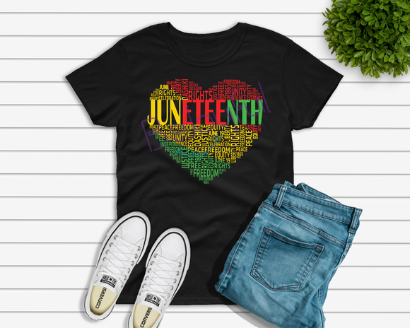 Juneteenth Collection