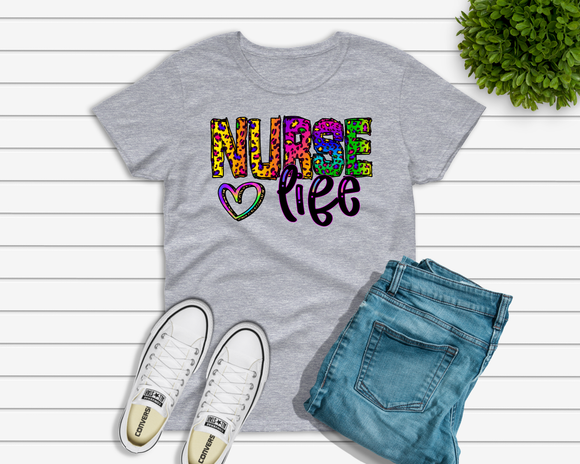 Nurse Life Design-1