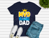 Most Valuable Dad (MVD)