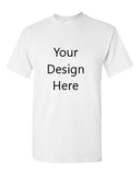 Personalized T-Shirt (Sublimation)